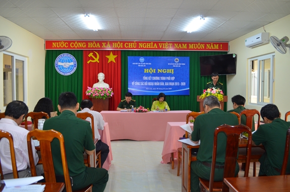 Đắk Lắk tổng kết 5 năm thực hiện công tác đối ngoại nhân dân